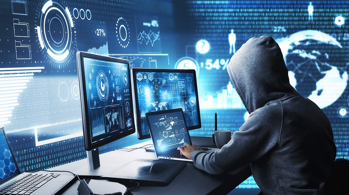 Harvest Now, Decrypt Later