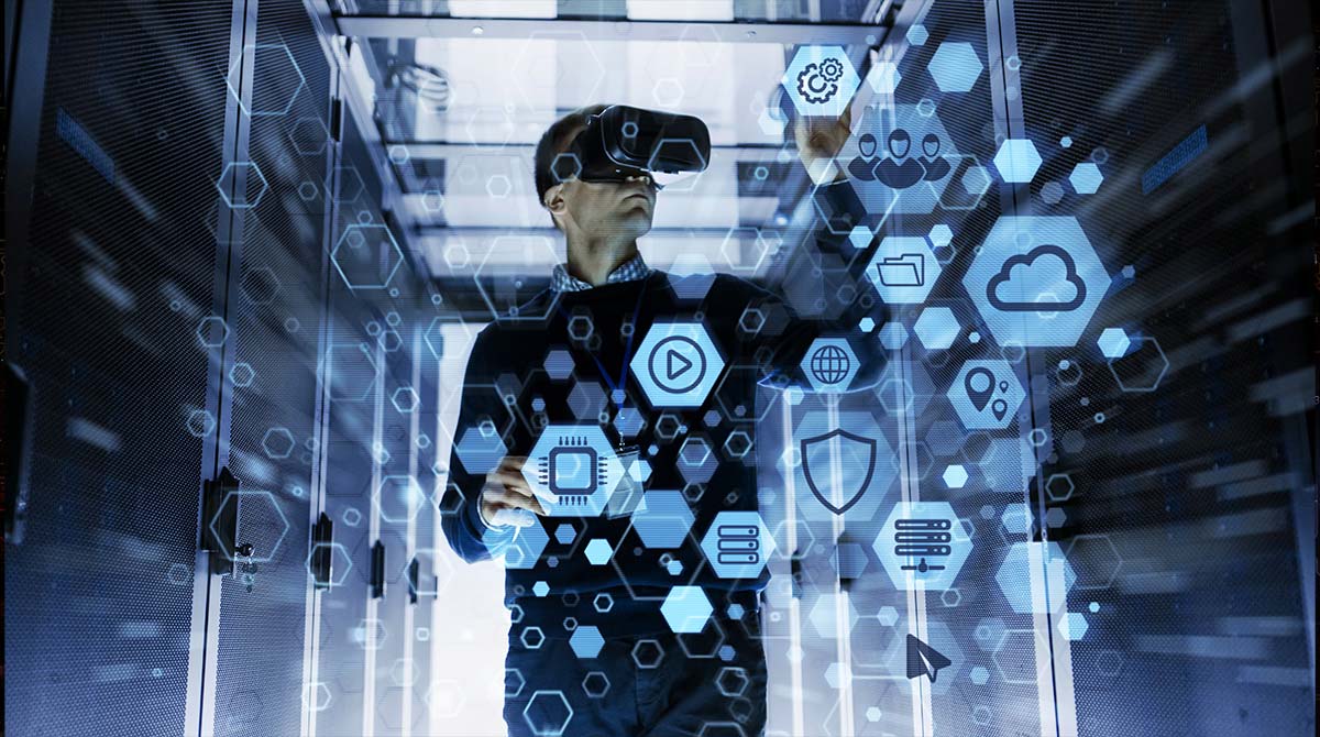 The Cryptographic Foundations of Our Digital Future