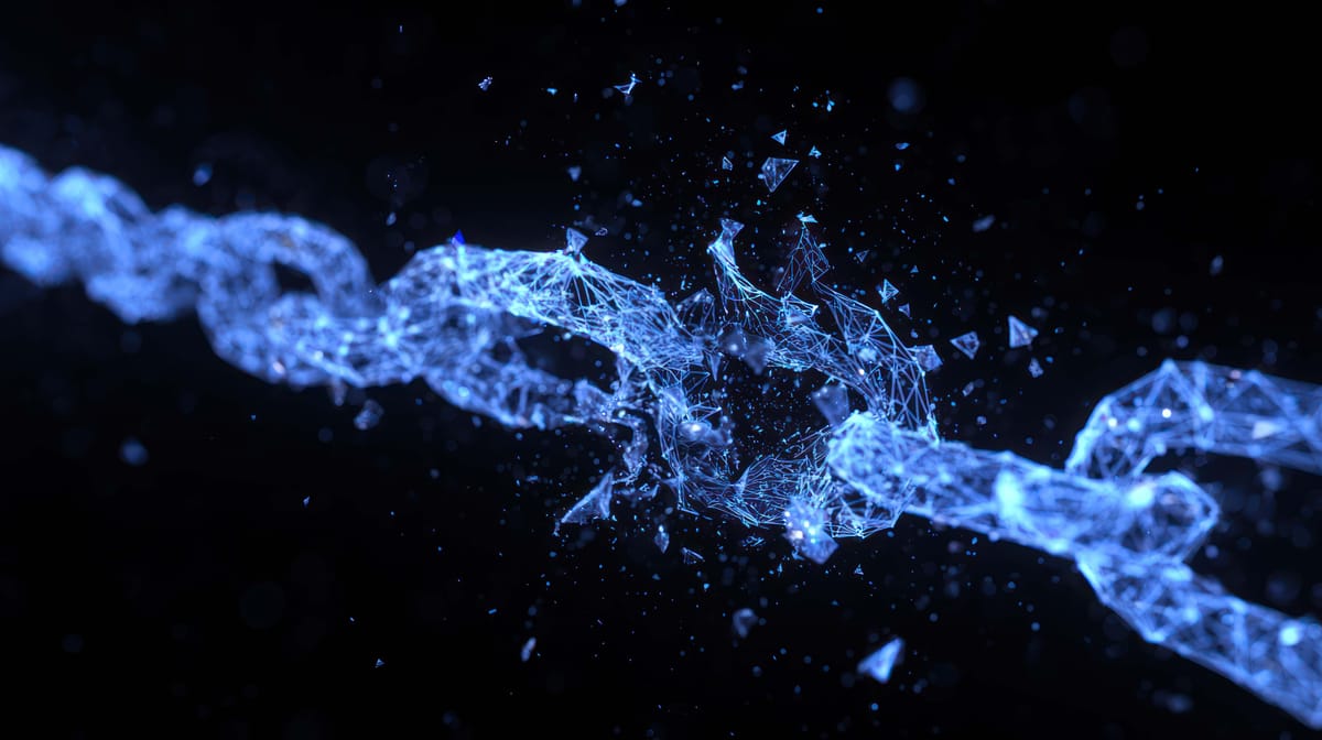 Credit, Covid, ... Quantum?  