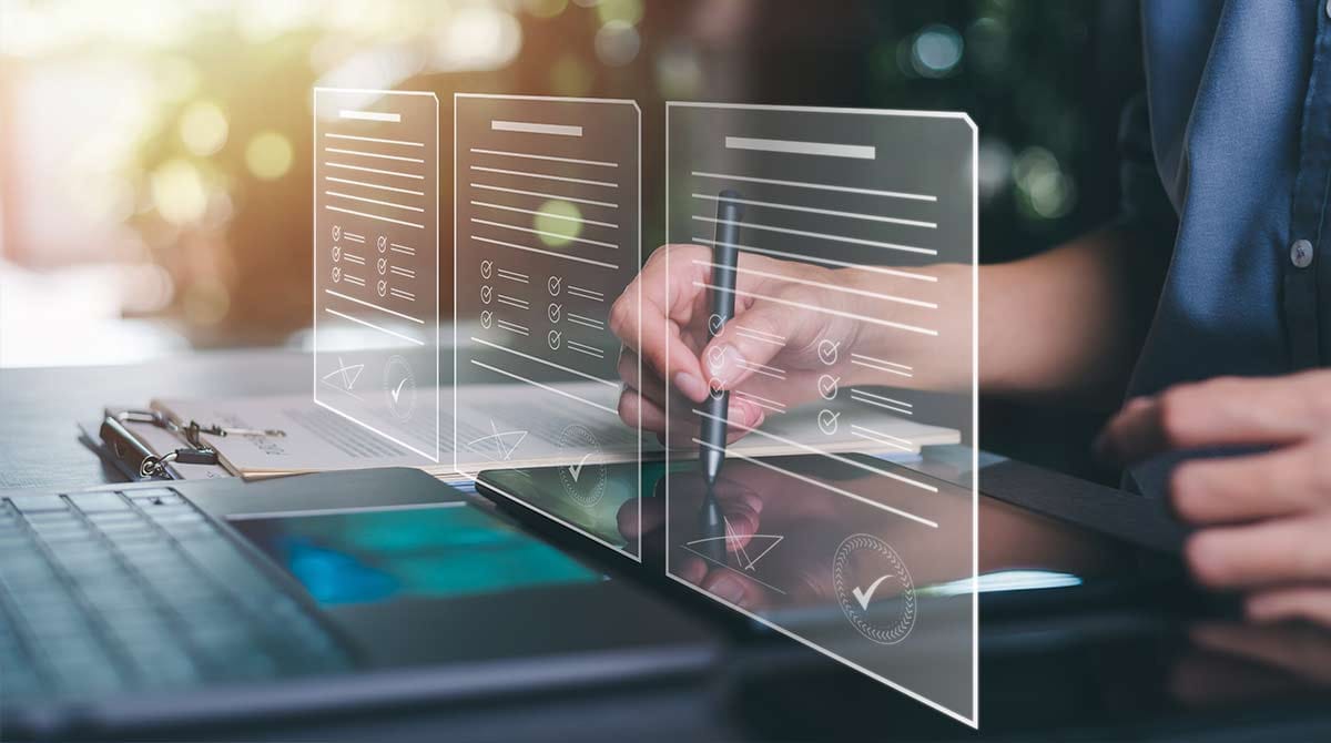 How Hybrid Certificates Help with Post Quantum Transition