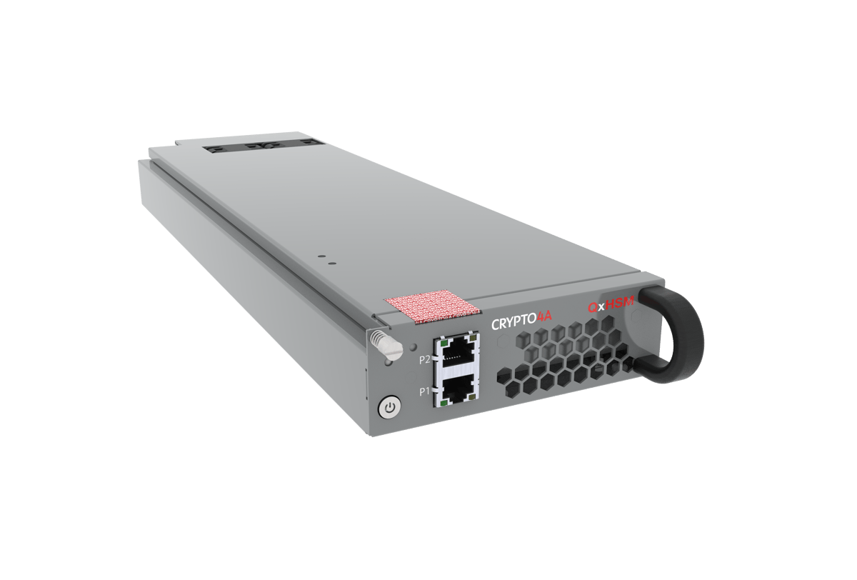 セキュリティ・セーフティ QUANTUM-J QxHSM™ | Quantum-Safe FIPS-Validated Hardware Security Module