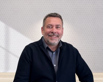 Brian Eldridge, Principal Hardware Engineer