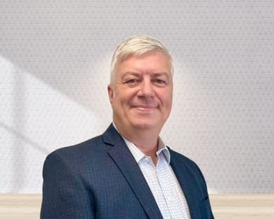 Jean-Pierre (JP) Fiset, Co-Founder & Chief Ecosystem Strategy Officer