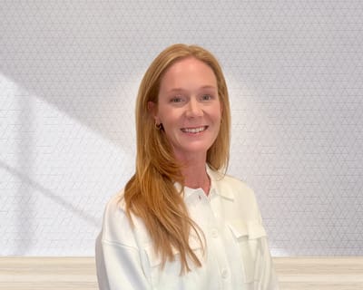 Meaghan Green, Director of Marketing