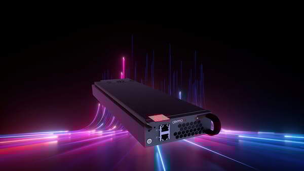 What is a Hardware Security Module (HSM)?