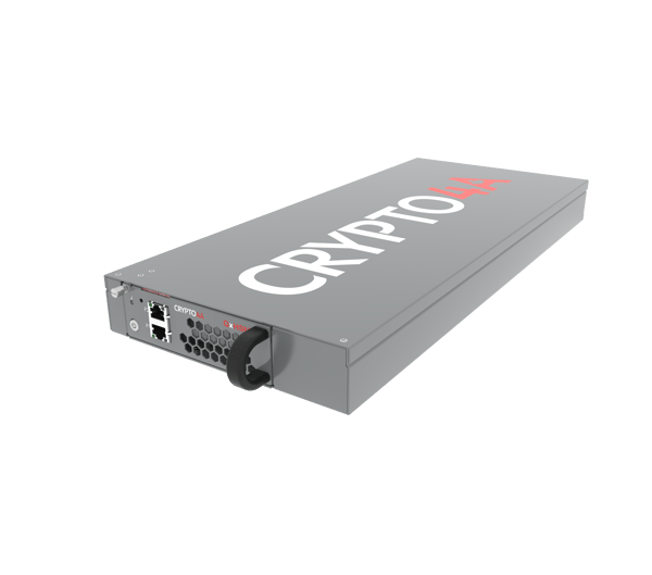 QxBMC-1 Desktop Chassis