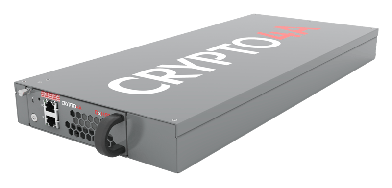 QxBMC-1 Blade Module