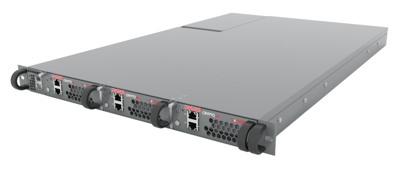 QxBMC-3 Blade Module