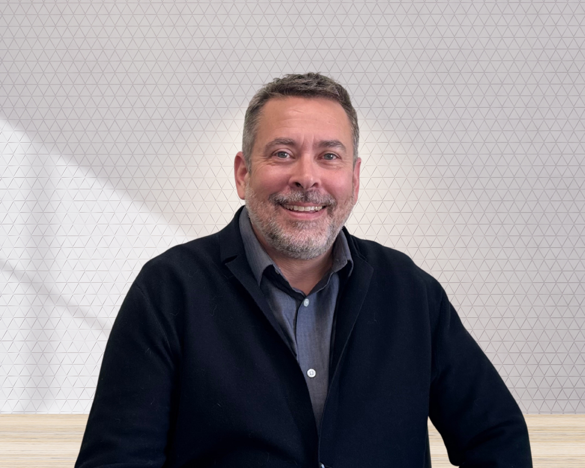 Brian Eldridge, Principal Hardware Engineer