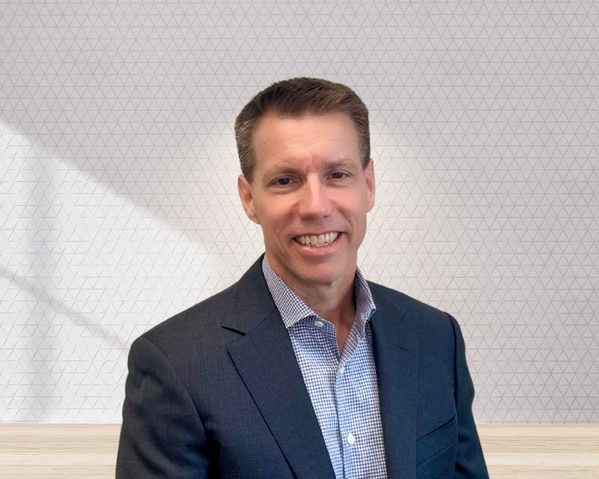 Dr. Jim Goodman, Co-Founder & Chief Technology Officer (CTO)