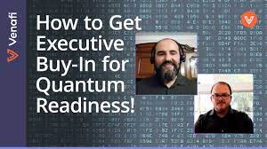 Post Quantum Cryptography: Start Building Your Practice Business Case Today!