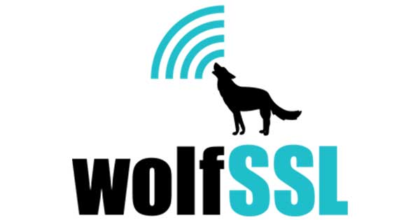 WolfSSL